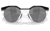 OAKLEY Htsn (52) Matte Black Prizm Black Polarized