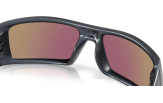 P&auml;ikeseprillid OAKLEY Gascan Blue steel Prizm Sapphire