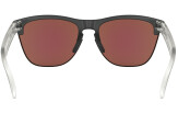OAKLEY Frogskins Lite Matte Black Prizm Sapphire