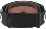 OAKLEY LineMiner L Matte Black Prizm Snow Black Iridium