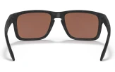 Päikeseprillid Oakley Holbrook Matte Black Camo Prizm Deep Water Polarized Matte Black Camo Prizm Deep Water Polarized