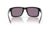 P&auml;ikeseprillid OAKLEY Holbrook erimudelid "High Resolution Collection" Роlіѕhеd Вlасk Рrіzm Grеу