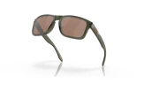 Päikeseprillid OAKLEY Holbrook Olive Ink Prizm Tungsten Polarized Olive Ink Prizm Tungsten Polarized