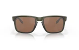 Päikeseprillid OAKLEY Holbrook Olive Ink Prizm Tungsten Polarized Olive Ink Prizm Tungsten Polarized