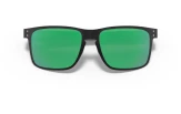 Päikeseprillid OAKLEY Holbrook Metal Matte Black Jade Iridium Matte Black Jade Iridium