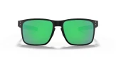 Päikeseprillid OAKLEY Holbrook Metal Matte Black Jade Iridium Matte Black Jade Iridium