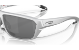 Päikeseprillid OAKLEY Split Shot X-Silver Prizm Black