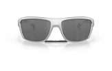 Päikeseprillid OAKLEY Split Shot X-Silver Prizm Black X-Silver Prizm Black
