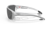 Päikeseprillid OAKLEY Split Shot X-Silver Prizm Black