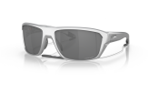 Päikeseprillid OAKLEY Split Shot X-Silver Prizm Black