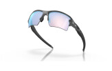 Päikeseprillid OAKLEY Flak 2.0 XL Steel Prizm Snow Sapphire