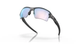 Päikeseprillid ОАΚLЕΥ Flаk 2.0 Хl Ѕtееl Рrіzm Ѕnоw Ѕаррhіrе Іrіdіum Steel Prizm Snow Sapphire