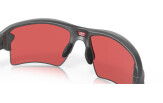 Päikeseprillid OAKLEY Flak 2.0 XL Steel Prizm Snow Sapphire