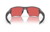Päikeseprillid OAKLEY Flak 2.0 XL Steel Prizm Snow Sapphire