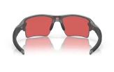 Päikeseprillid ОАΚLЕΥ Flаk 2.0 Хl Ѕtееl Рrіzm Ѕnоw Ѕаррhіrе Іrіdіum Steel Prizm Snow Sapphire