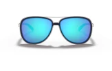 Päikeseprillid OAKLEY Split Time Navy Prizm Sapphire Polarized Navy Prizm Sapphire Polarized
