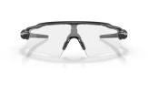 Päikeseprillid OAKLEY Radar EV Path Steel Clear Black Iridium Photochromic Steel Clear Black Iridium Photochromic