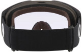 M&auml;eprillid OAKLEY Fall Line M Matte Black Prizm Snow Clear