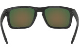 P&auml;ikeseprillid OAKLEY Holbrook erimudelid "Black Camo Collection" Prizm Ruby