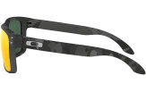 P&auml;ikeseprillid OAKLEY Holbrook erimudelid "Black Camo Collection" Prizm Ruby