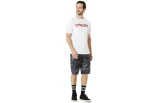 T-särk OAKLEY MARK II TEE White