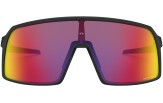 Päikeseprillid OAKLEY Sutro Matte Black Prizm Road