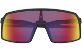 Päikeseprillid OAKLEY Sutro Matte Black Prizm Road Matte Black Prizm Road