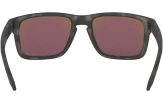 Päikeseprillid OAKLEY Holbrook Matte Black Tortoise Prizm Sapphire Polarized Matte Black Tortoise Prizm Sapphire Polarized