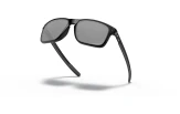 Päikeseprillid OAKLEY Holbrook Mix Polished Black Prizm Black Polarized