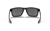 Päikeseprillid OAKLEY Holbrook Mix Polished Black Prizm Black Polarized