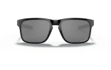 Päikeseprillid OAKLEY Holbrook Mix Polished Black Prizm Black Polarized