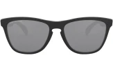 Päikeseprillid OAKLEY Frogskins Matte Black Prizm Black Polarized Matte Black Prizm Black Polarized
