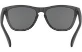 Päikeseprillid OAKLEY Frogskins Matte Black Prizm Black Polarized Matte Black Prizm Black Polarized