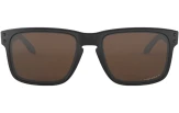 Päikeseprillid OAKLEY Holbrook Matte Black Prizm Tungsten Polarized Matte Black Prizm Tungsten Polarized