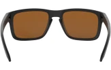 Päikeseprillid OAKLEY Holbrook Matte Black Prizm Tungsten Polarized Matte Black Prizm Tungsten Polarized