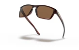 Päikeseprillid OAKLEY Sylas Polished Rootbeer Prizm Bronze Polished Rootbeer Prizm Bronze