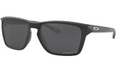 Päikeseprillid OAKLEY Sylas Matte Black Prizm Black Polarized
