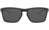 Päikeseprillid OAKLEY Sylas Matte Black Prizm Black Polarized