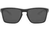 Päikeseprillid OAKLEY Sylas Matte Black Prizm Black Polarized Matte Black Prizm Black Polarized