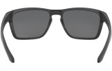 Päikeseprillid OAKLEY Sylas Matte Black Prizm Black Polarized