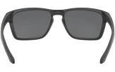 Päikeseprillid OAKLEY Sylas Matte Black Prizm Black Polarized Matte Black Prizm Black Polarized