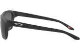 Päikeseprillid OAKLEY Sylas Matte Black Prizm Black Polarized