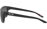 Päikeseprillid OAKLEY Sylas Matte Black Prizm Black Polarized Matte Black Prizm Black Polarized