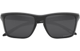 Päikeseprillid OAKLEY Sylas Matte Black Prizm Black Polarized