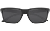 Päikeseprillid OAKLEY Sylas Matte Black Prizm Black Polarized Matte Black Prizm Black Polarized