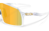 Päikeseprillid OAKLEY Sutro Pacific Glass Prizm 24K