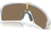 Päikeseprillid OAKLEY Sutro Pacific Glass Prizm 24K
