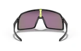 Päikeseprillid OAKLEY Sutro S Polished Black Prizm Jade Polished Black Prizm Jade