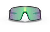 Päikeseprillid OAKLEY Sutro S Polished Black Prizm Jade Polished Black Prizm Jade