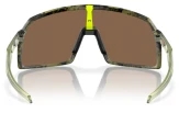 Päikeseprillid OAKLEY Sutro S Fern Swirl Prizm Bronze Fern Swirl Prizm Bronze